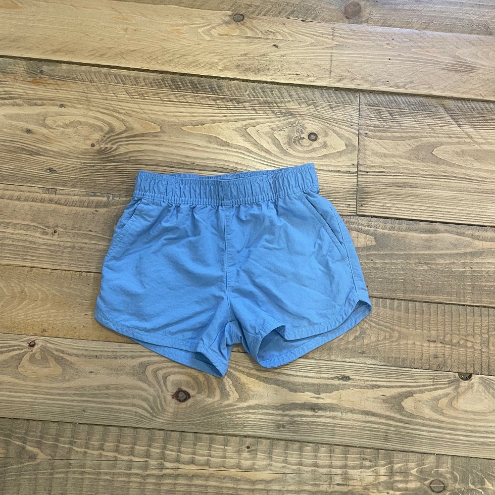 Girls Columbia shorts